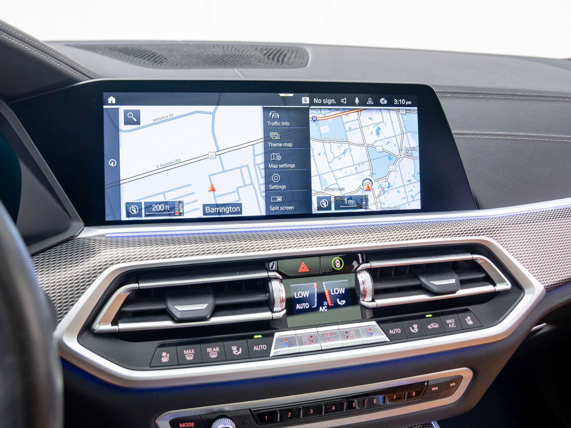 Certified 2022 BMW X5 M50i image 24