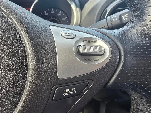 Used 2013 Nissan Juke SV AWD/4WD image 22