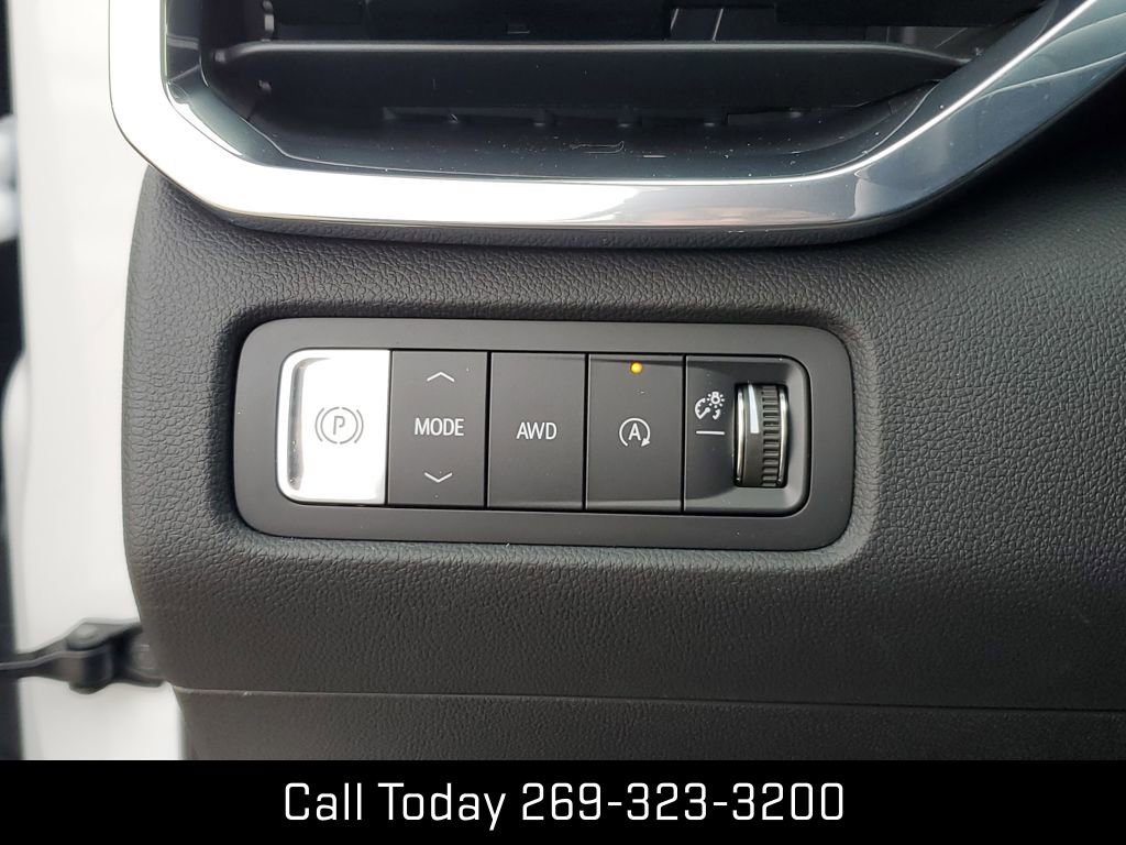 New 2026 GMC Acadia Elevation w/ Elevation Premium Package image 18