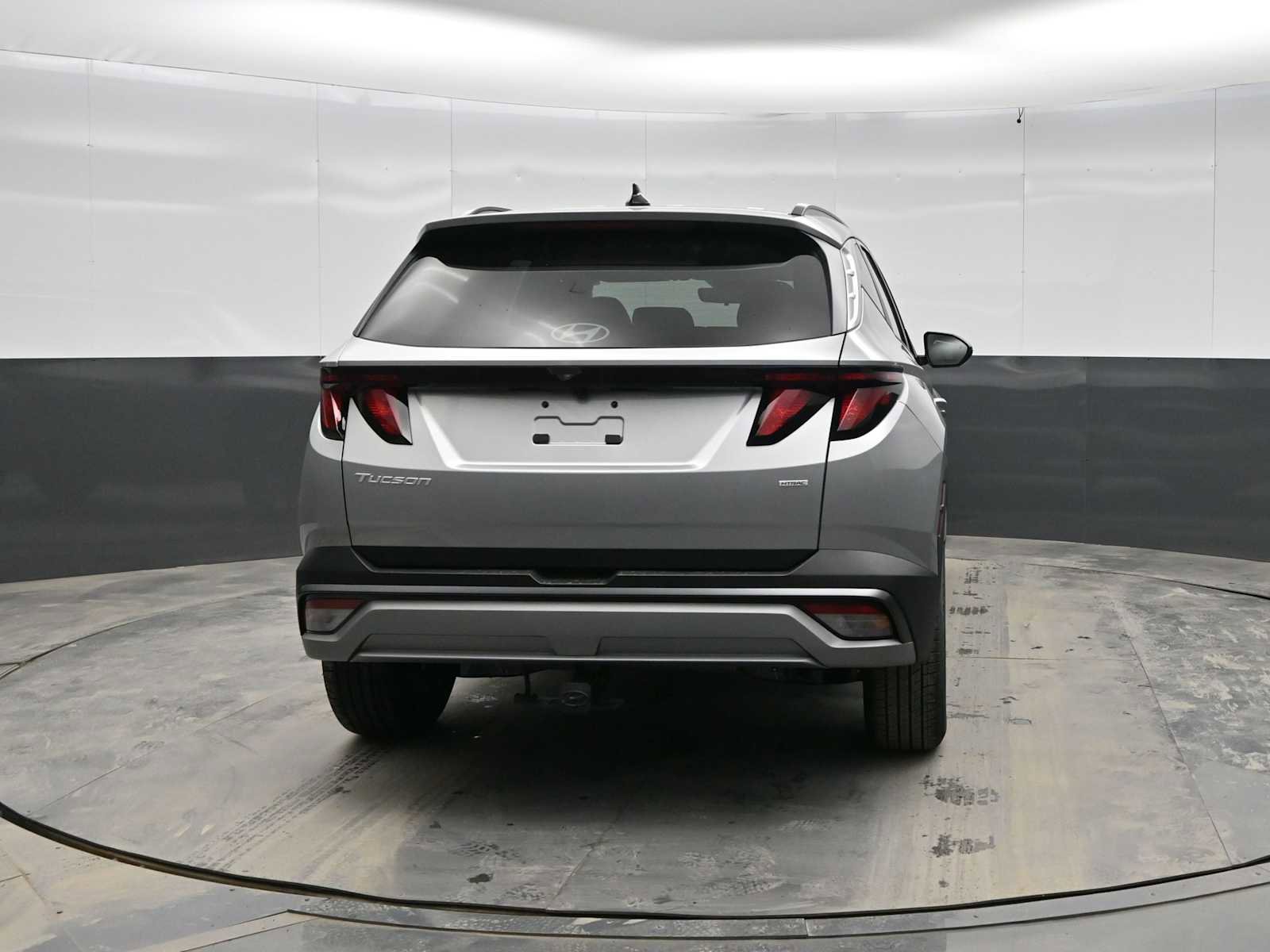 New 2026 Hyundai Tucson SEL AWD/4WD image 6
