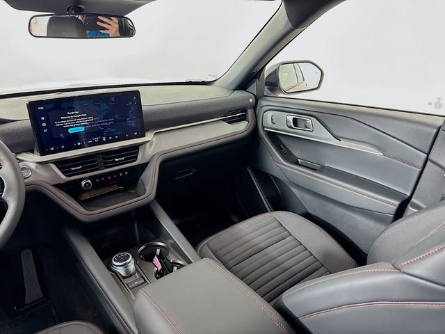 New 2026 Ford Explorer ST-Line w/ ST-Line Street Pack image 24