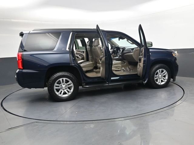 Used 2020 Chevrolet Tahoe LT w/ Max Trailering Package AWD/4WD image 41