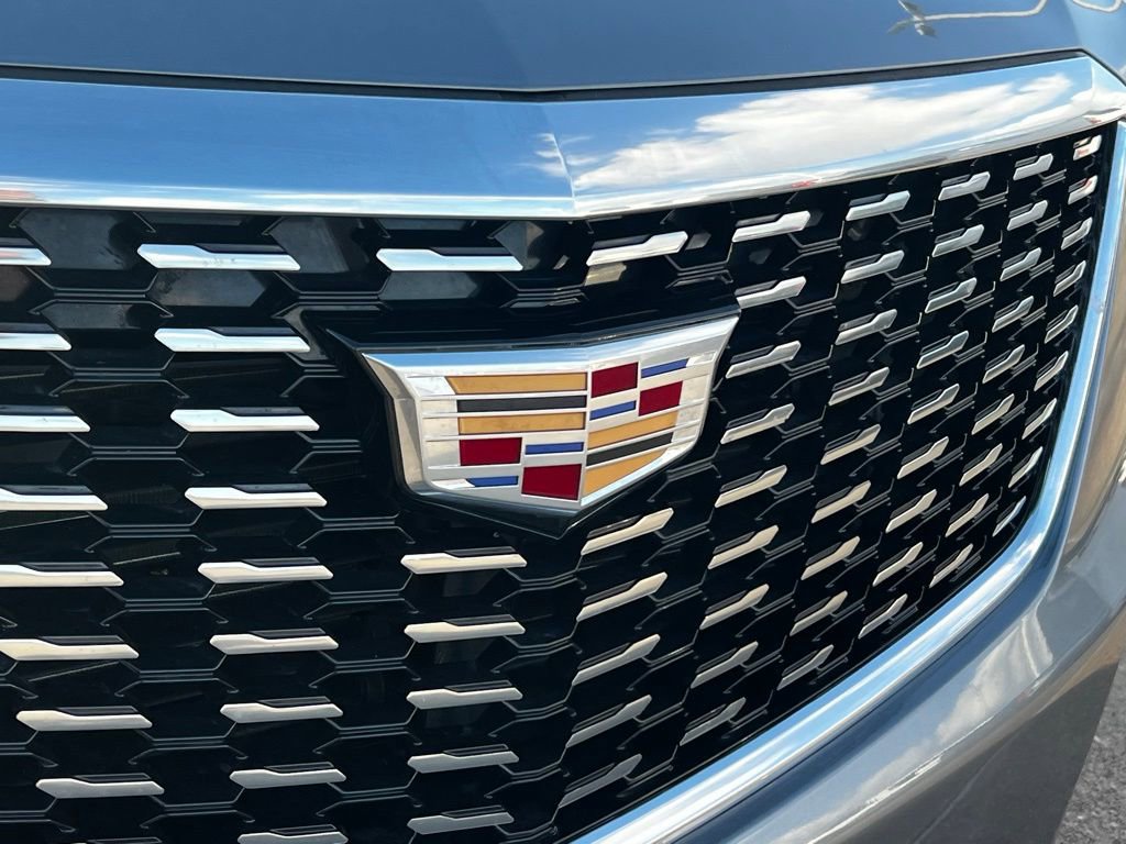 Used 2024 Cadillac XT5 Premium Luxury image 6