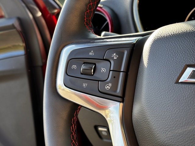 Certified 2023 Chevrolet Blazer RS w/ LPO, Floor Liner Package image 10