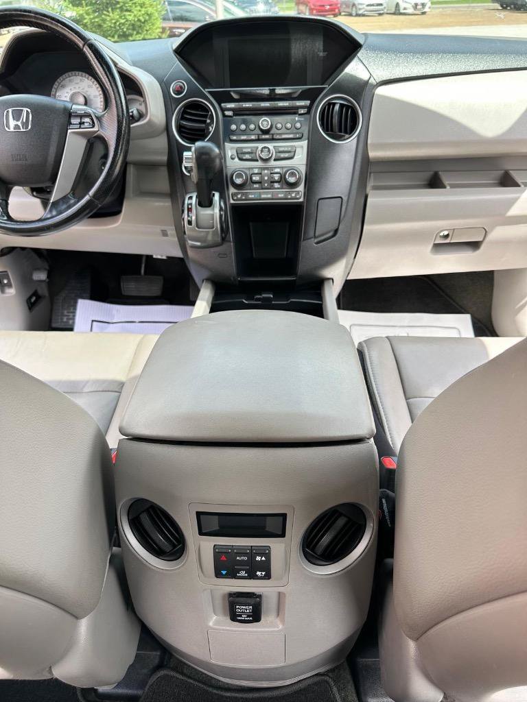 Used 2014 Honda Pilot EX-L image 22
