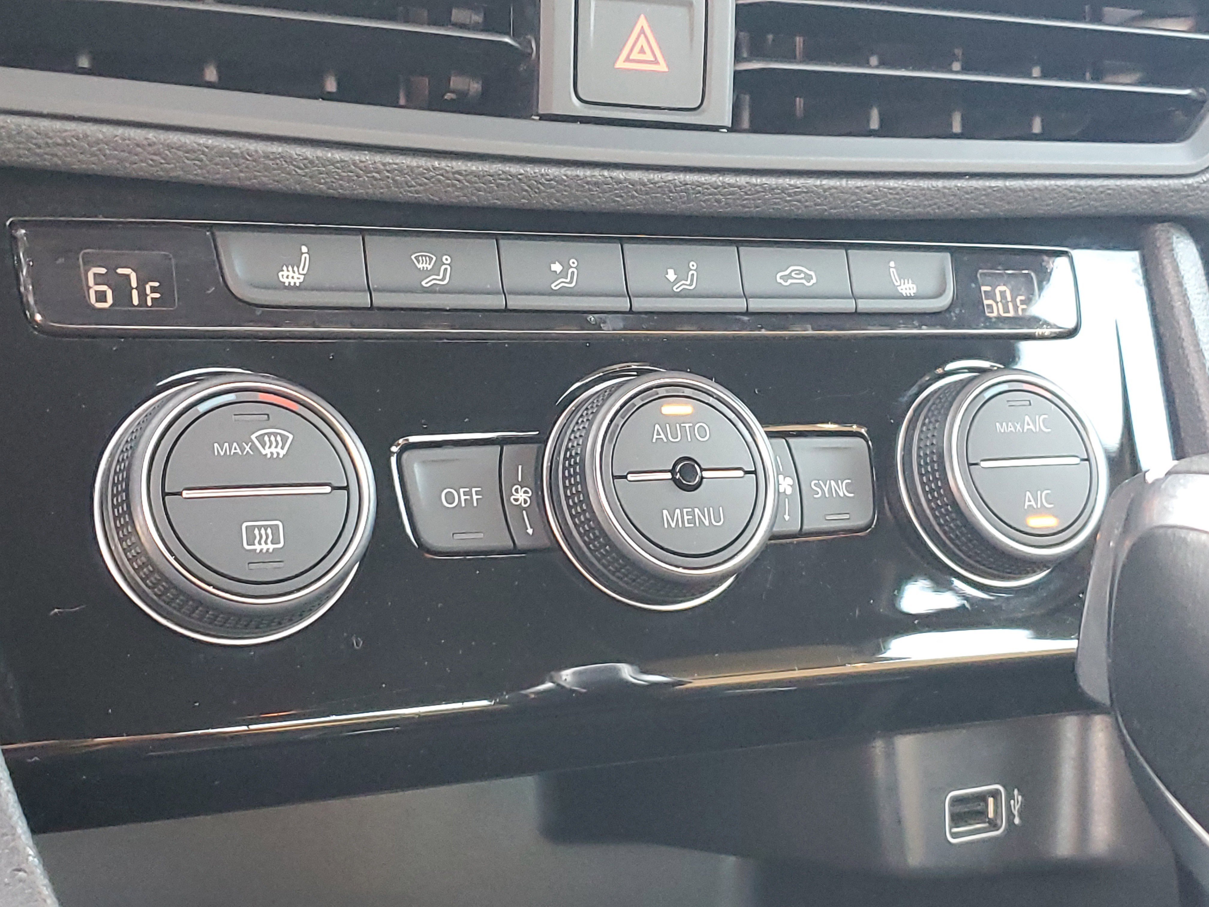 Used 2019 Volkswagen Jetta GLI image 21