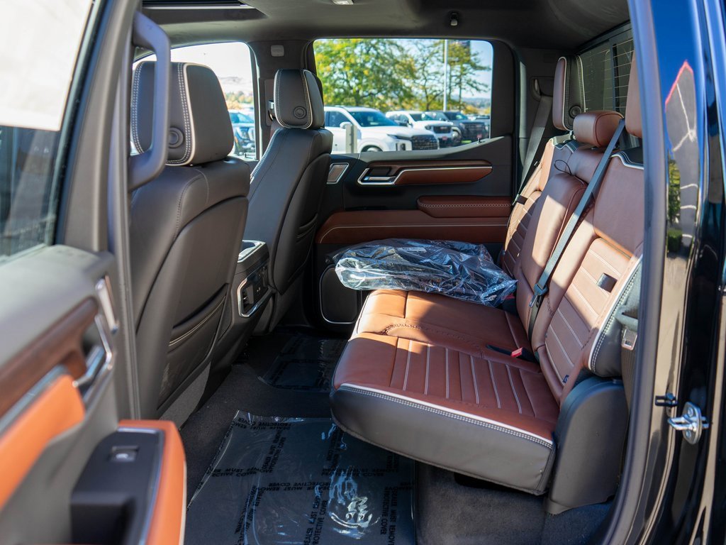 New 2026 GMC Sierra 1500 Denali Ultimate image 13