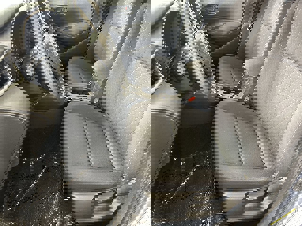 Used 2024 Toyota Corolla LE image 20