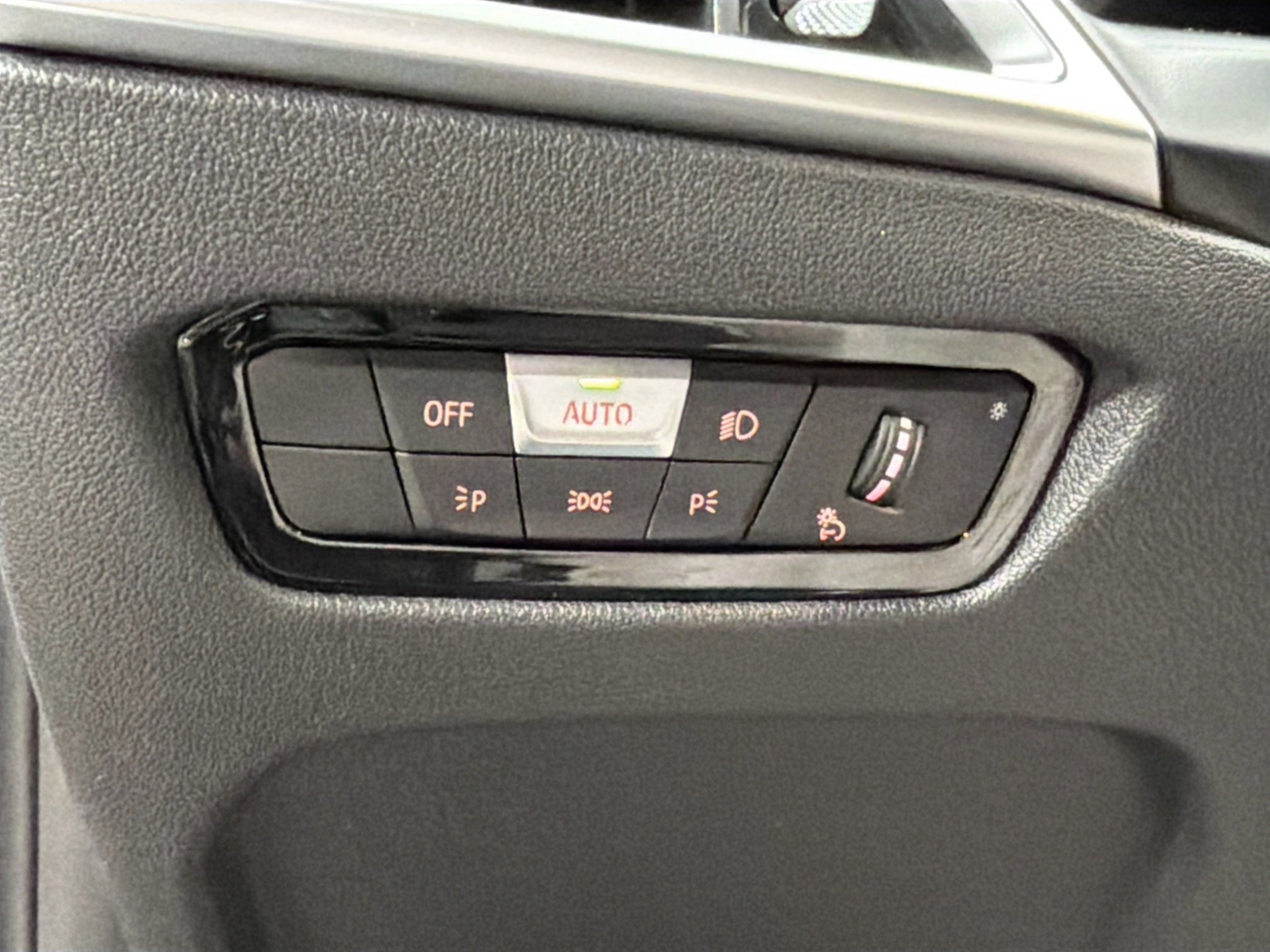 New 2026 BMW 430i Coupe w/ M Sport Package RWD image 34