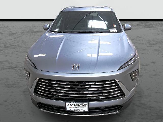 New 2026 Buick Enclave Preferred w/ Power Package image 6