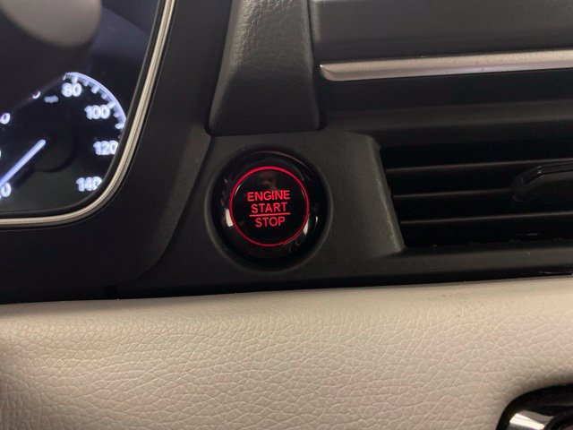 Certified 2024 Honda Pilot EX-L image 15