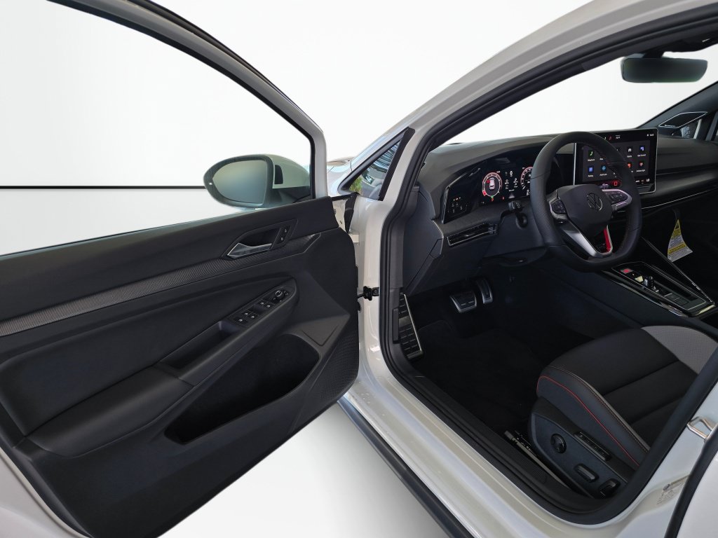 New 2026 Volkswagen GTI Autobahn FWD image 31