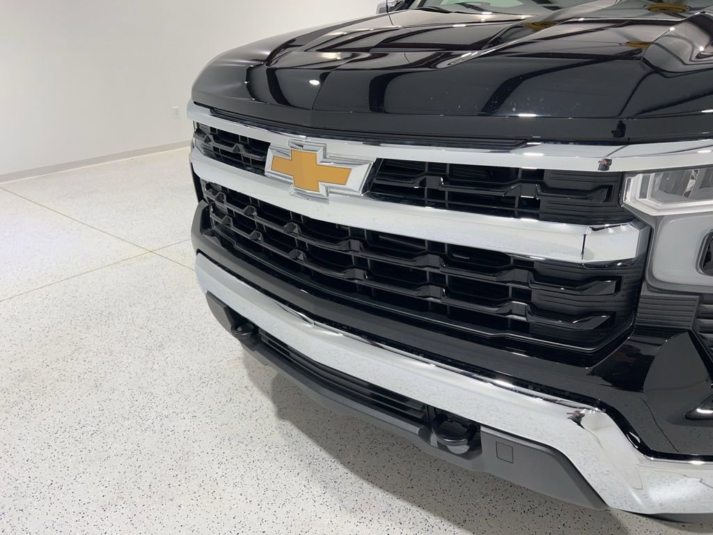 New 2024 Chevrolet Silverado 1500 LT image 28