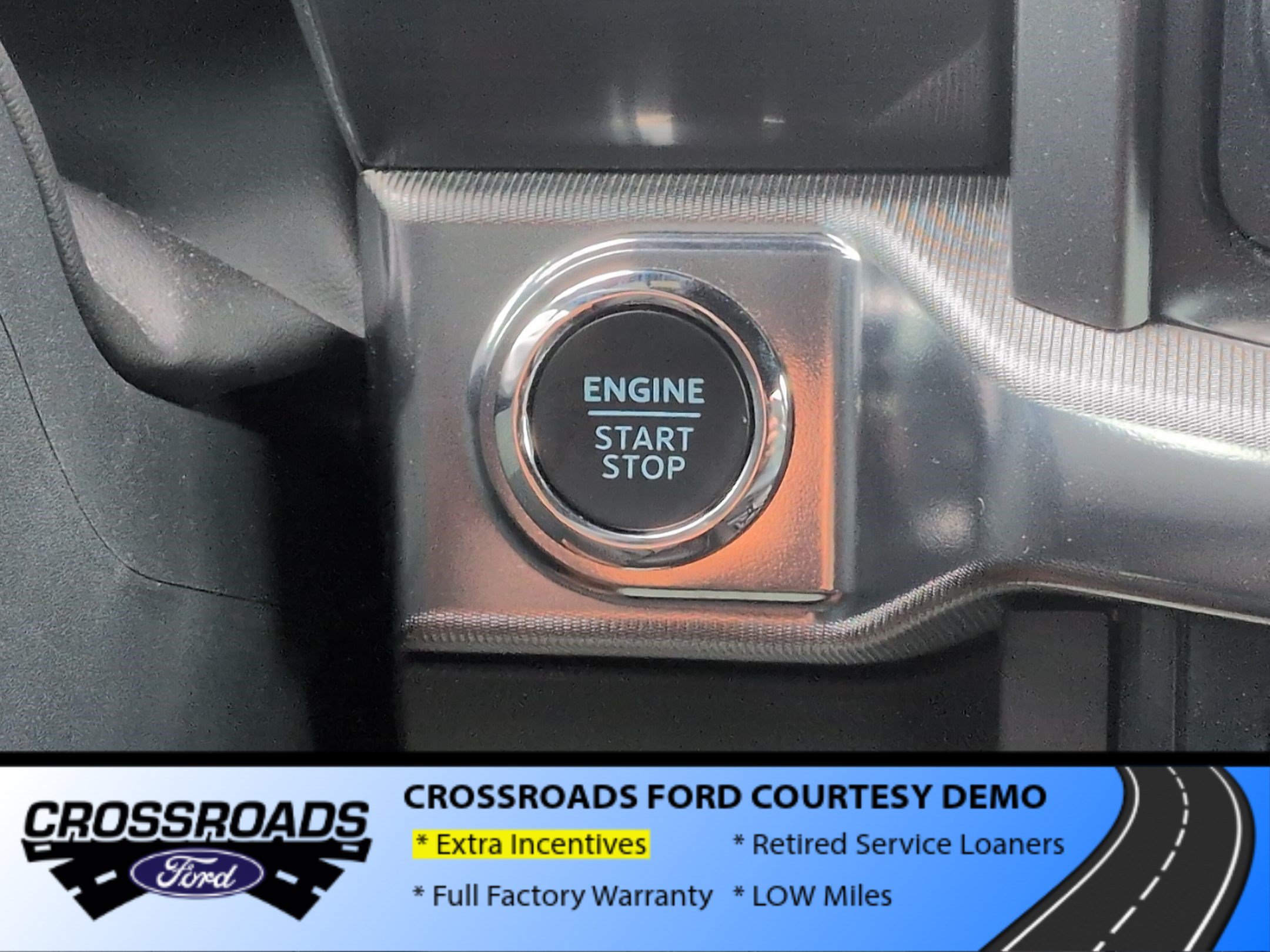 New 2026 Ford F150 Lariat w/ Equipment Group 501A Mid AWD/4WD image 28
