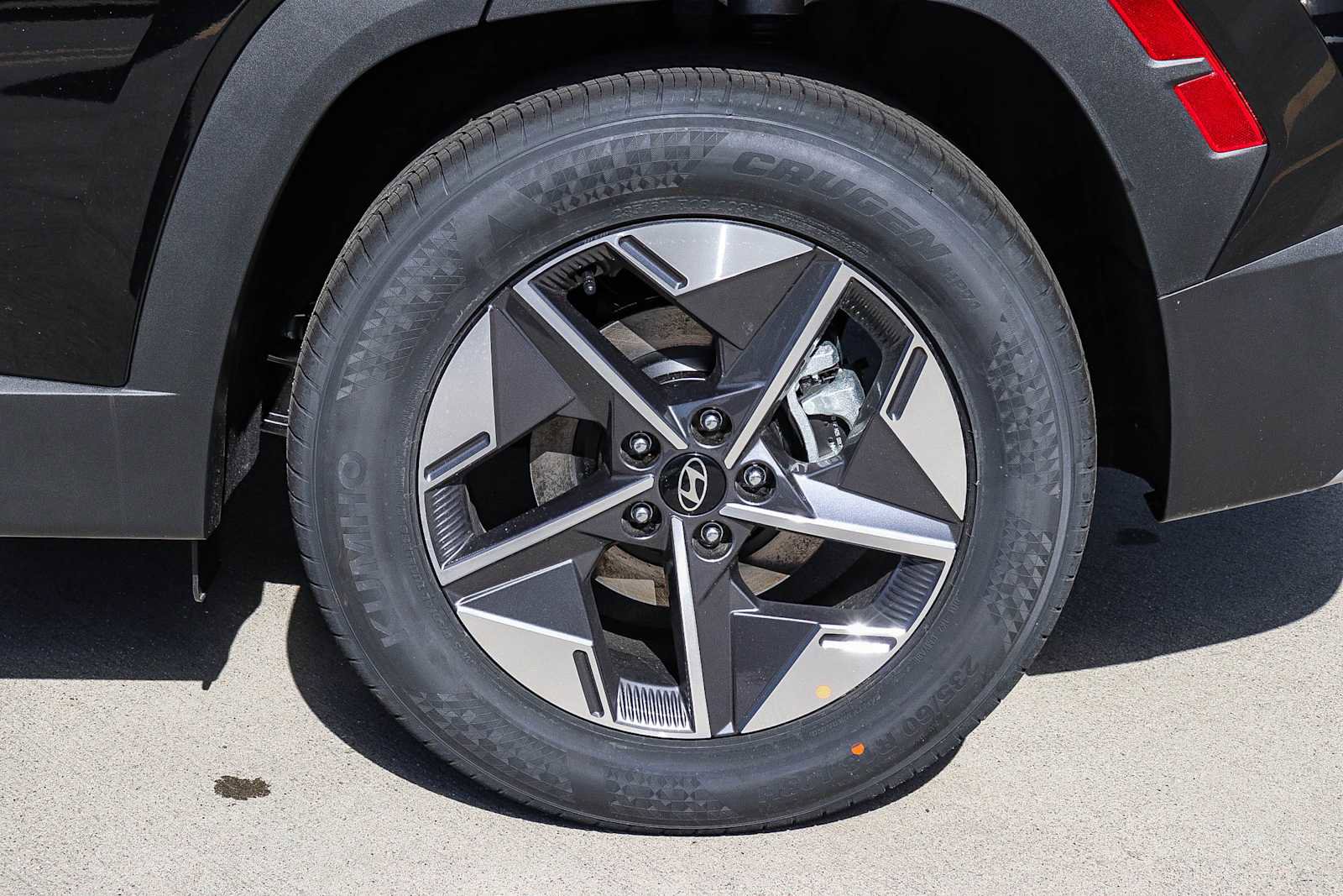 New 2026 Hyundai Tucson SEL FWD image 11