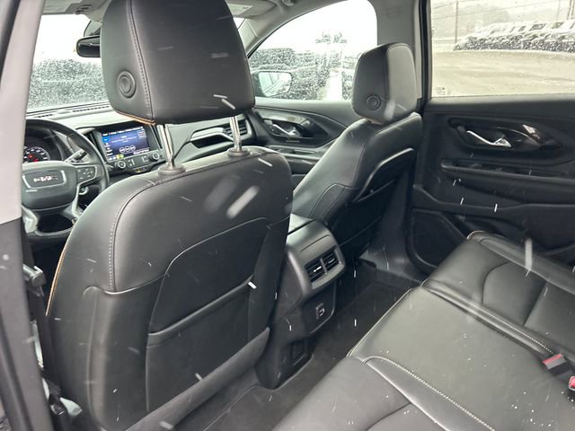 Used 2023 GMC Terrain AT4 image 35