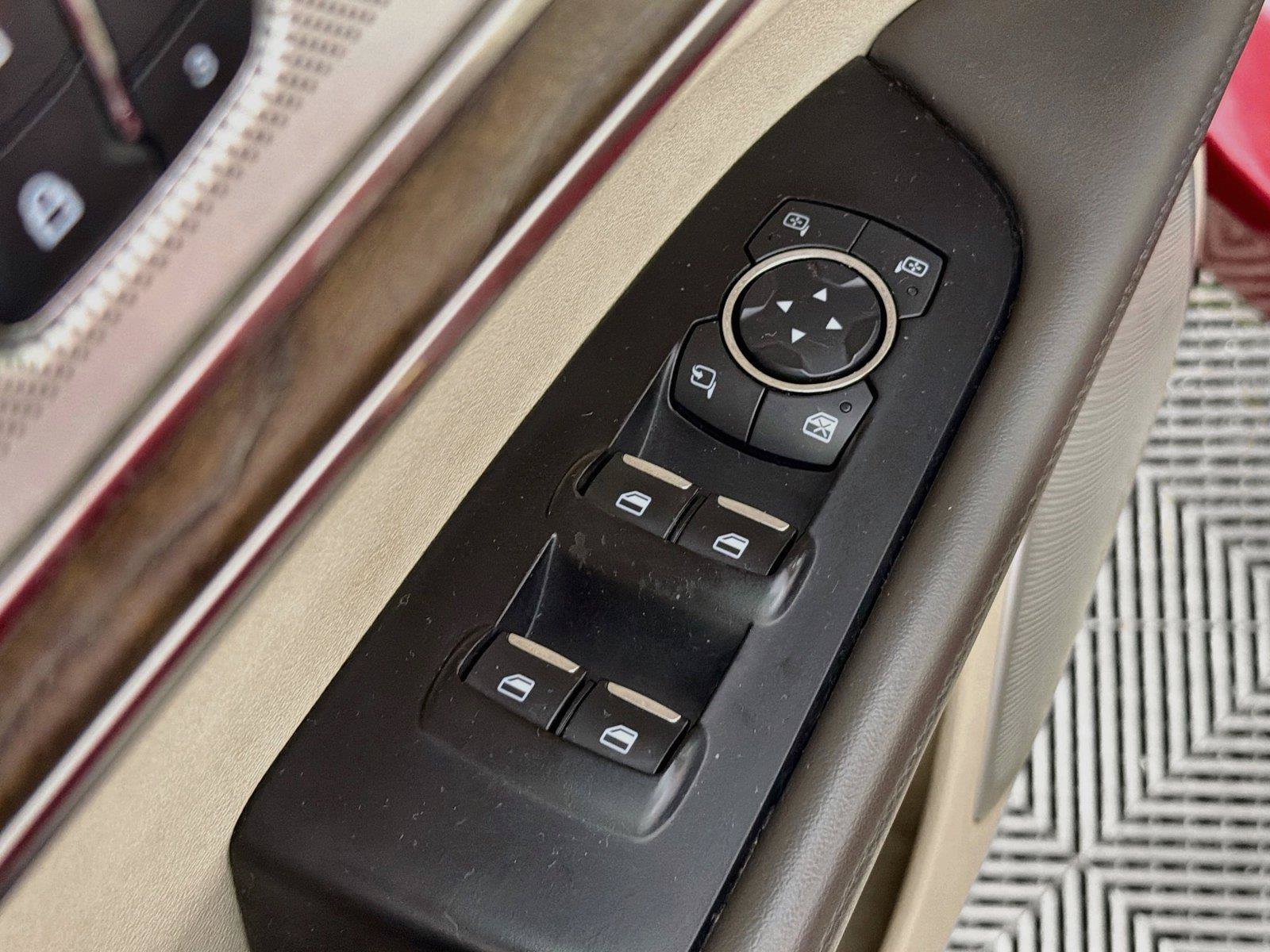 Used 2020 Lincoln Nautilus Reserve w/ Equipment Group 202A AWD/4WD image 24
