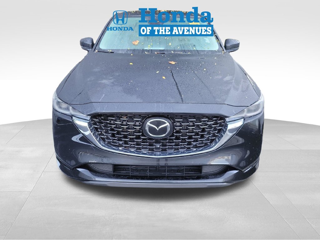 Used 2025 MAZDA CX-5 AWD 2.5 S image 2