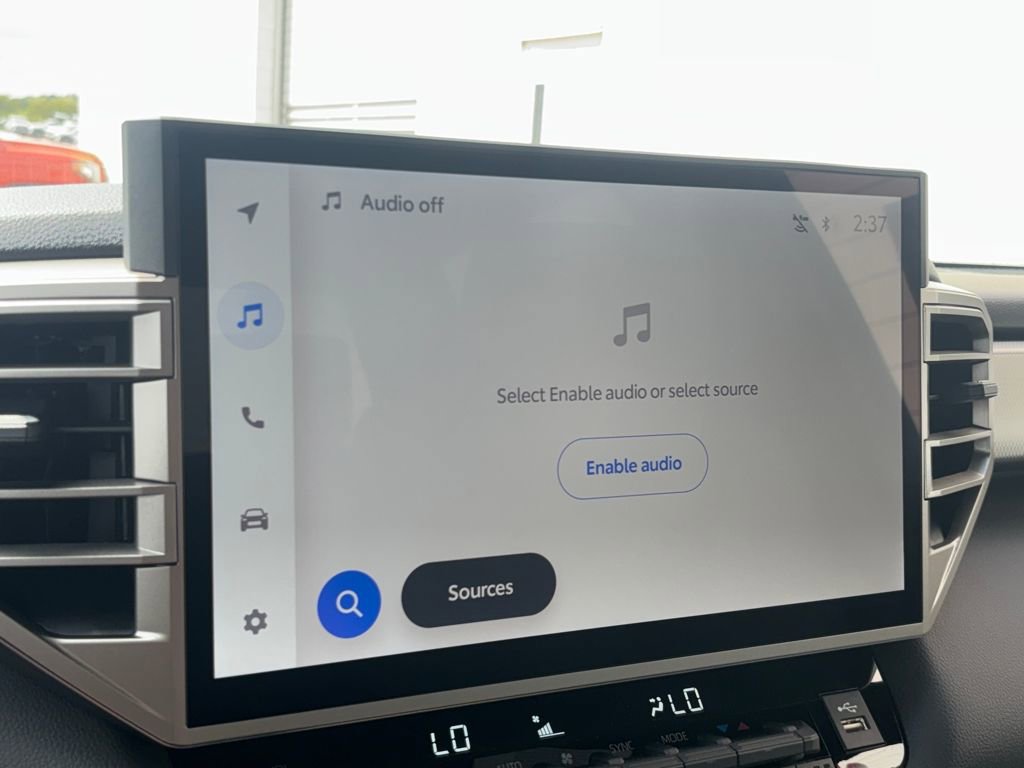 New 2026 Toyota Tundra Limited image 13