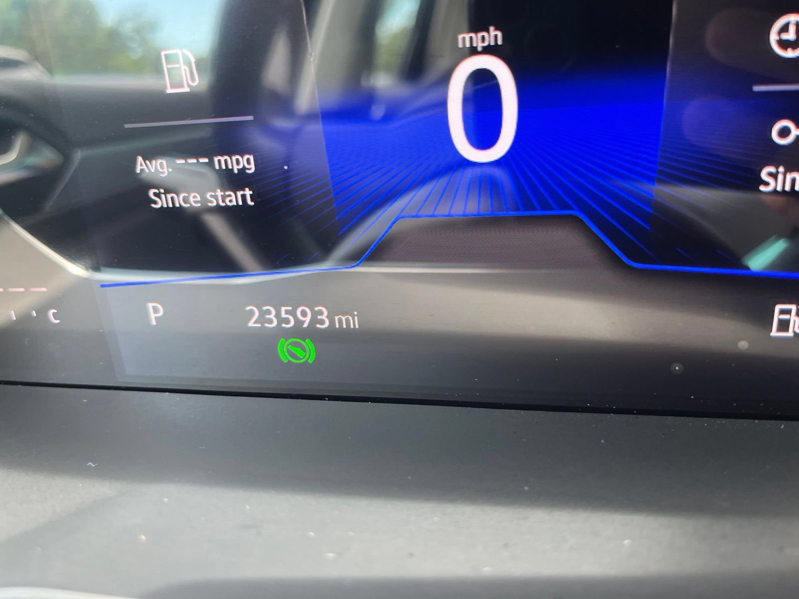 Used 2023 Volkswagen Jetta SE w/ Panoramic Sunroof Package FWD image 20