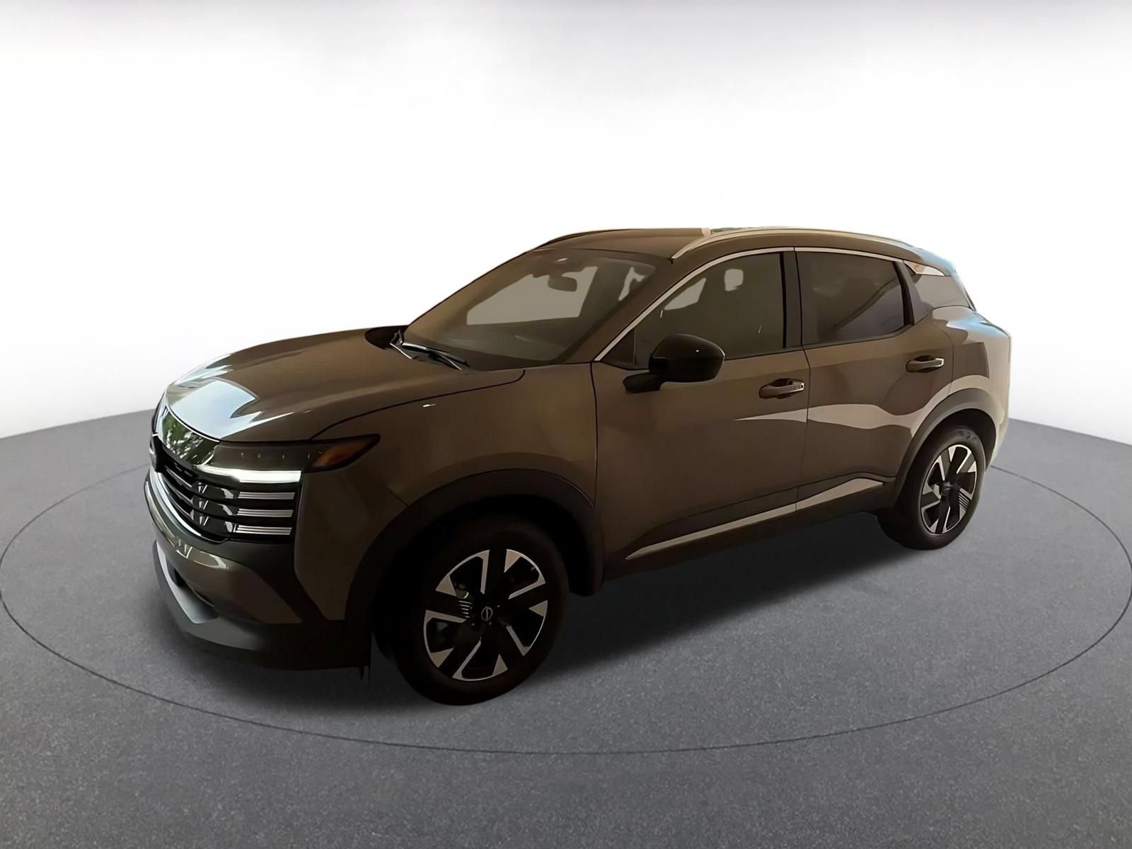 Used 2026 Nissan Kicks SV w/ Cold Weather Package AWD/4WD image 7