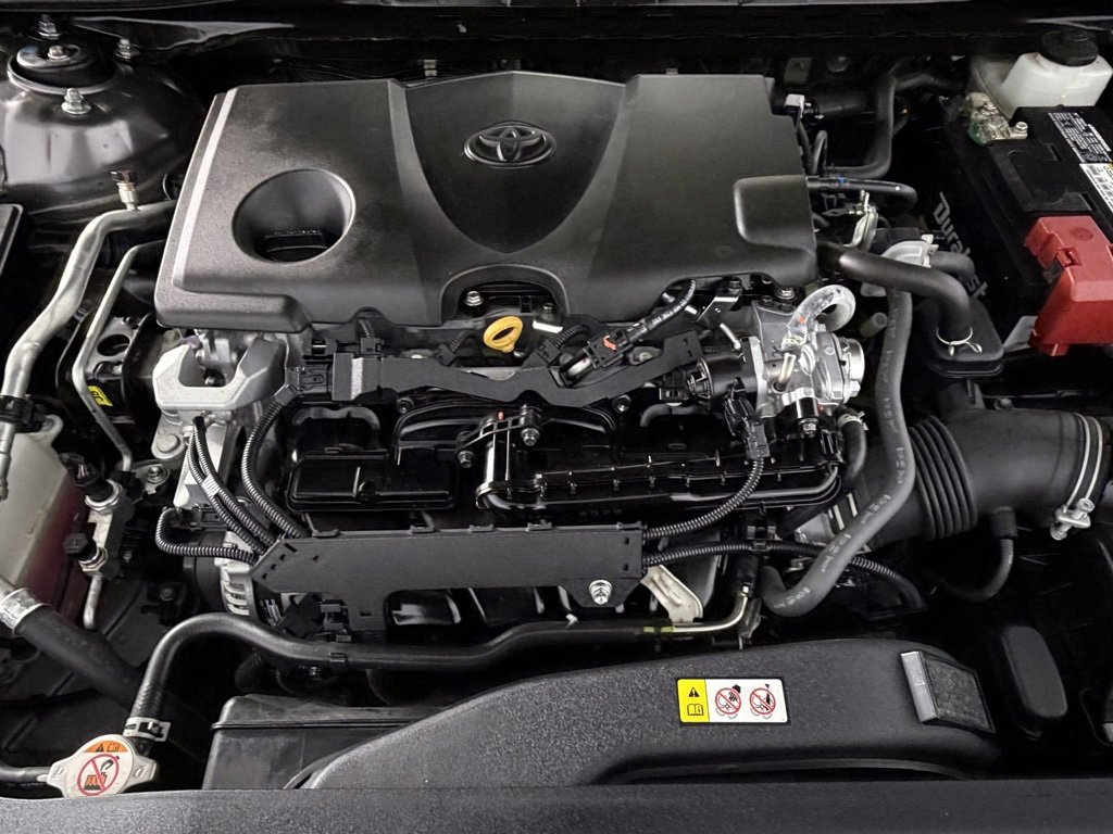 Used 2023 Toyota Camry XSE image 35
