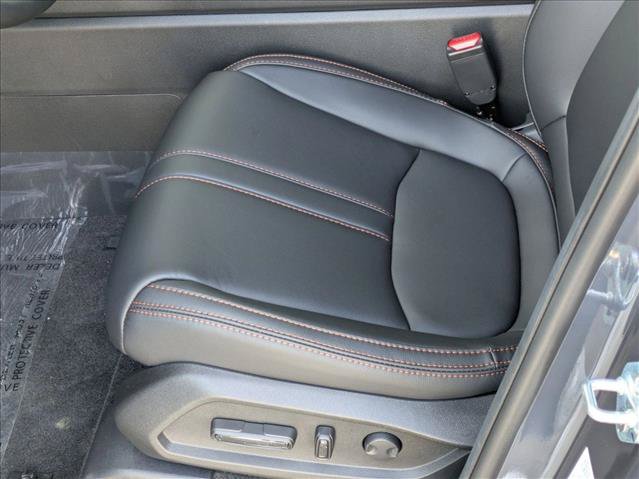 New 2026 Honda Pilot TrailSport image 4