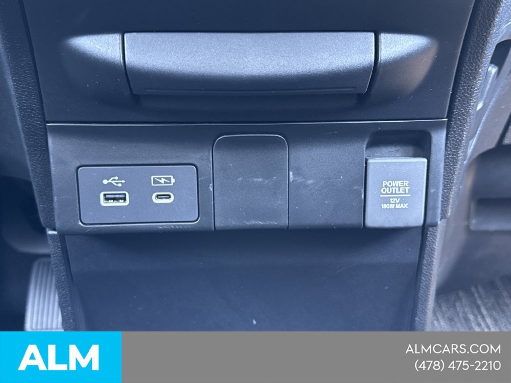 Used 2025 Honda Odyssey EX-L image 4