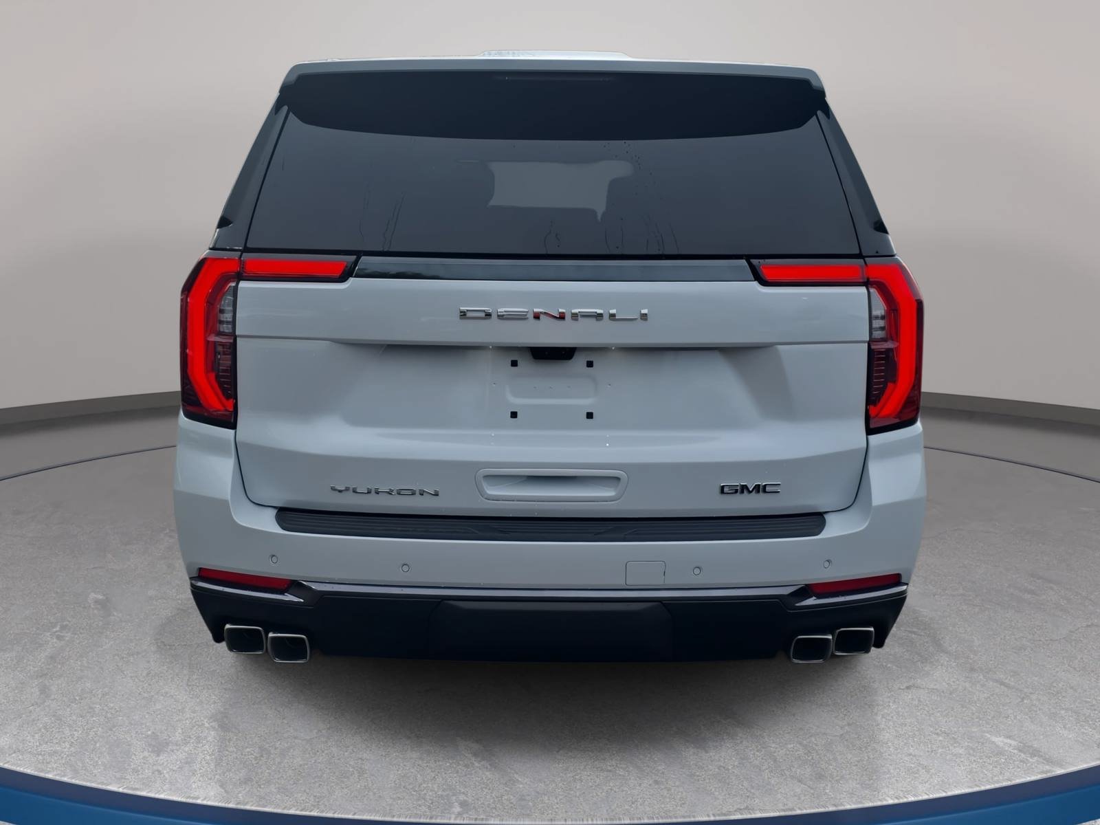 New 2026 GMC Yukon XL Denali Ultimate w/ LPO, Floor Liner Package AWD/4WD image 6