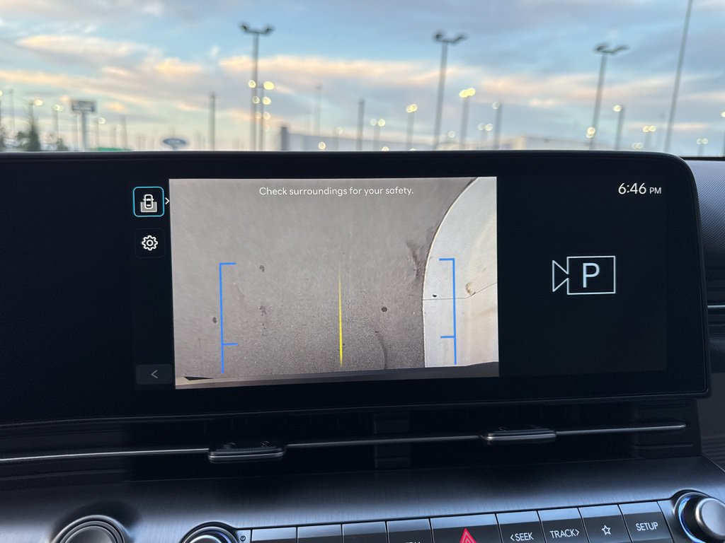New 2026 Hyundai Kona SEL Sport AWD/4WD image 18