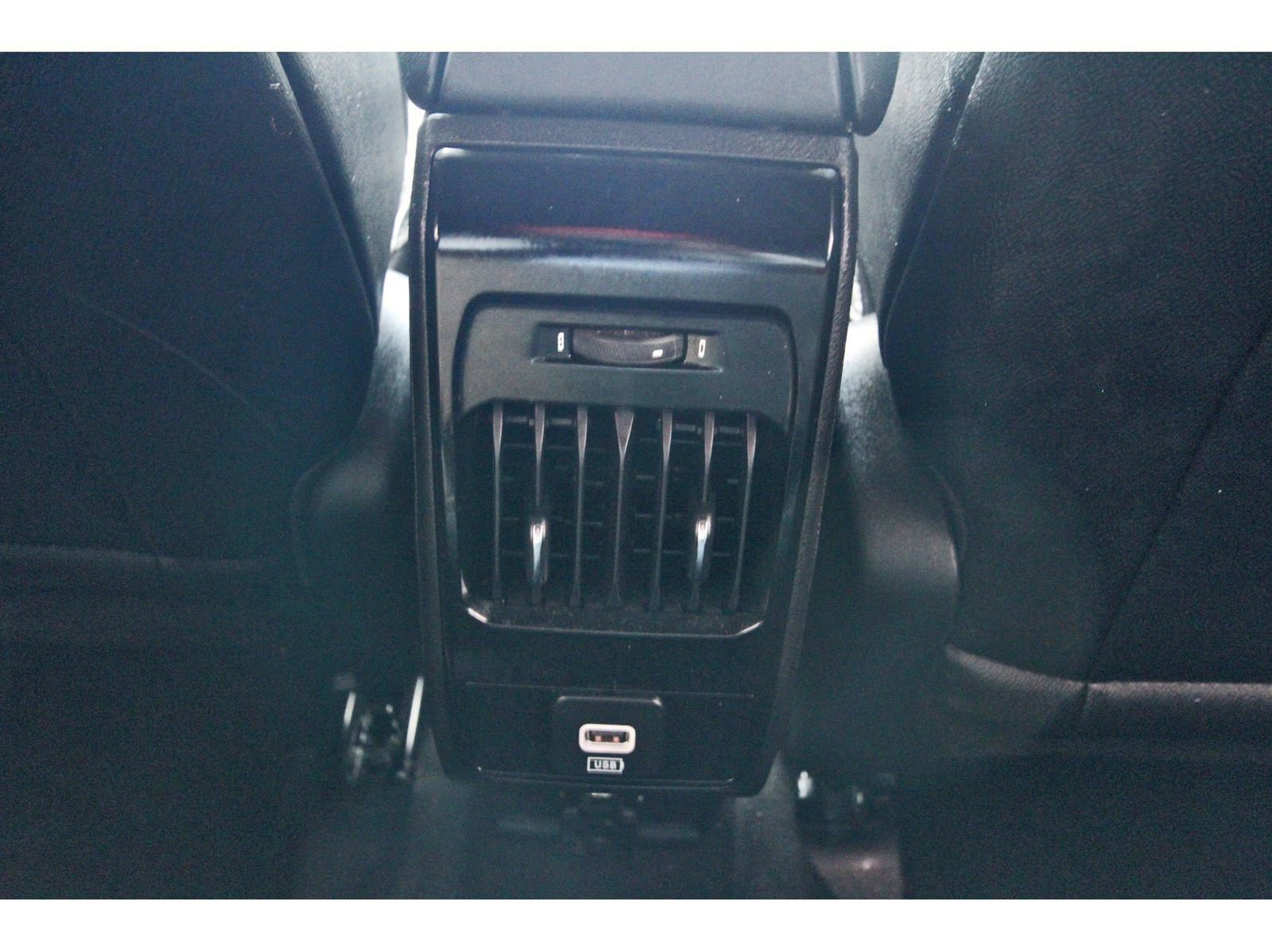Used 2024 Jeep Compass Trailhawk AWD/4WD image 15
