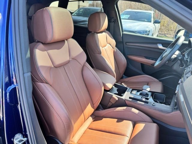 Certified 2023 Audi Q5 2.0T Premium Plus w/ Premium Plus Package image 49