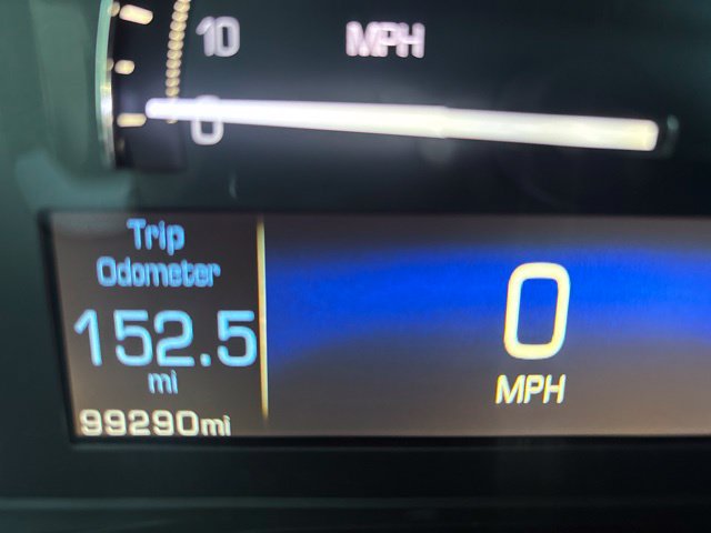 Used 2018 Cadillac XT5 FWD image 10