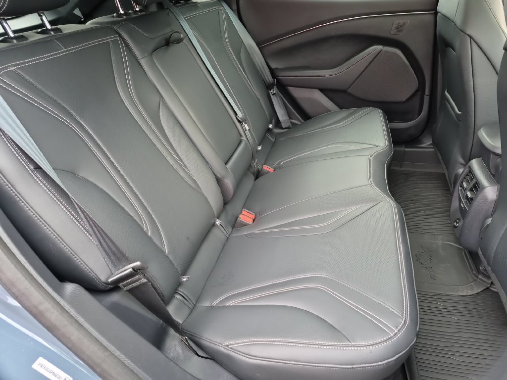 Certified 2023 Ford Mustang Mach-E Premium AWD/4WD image 39