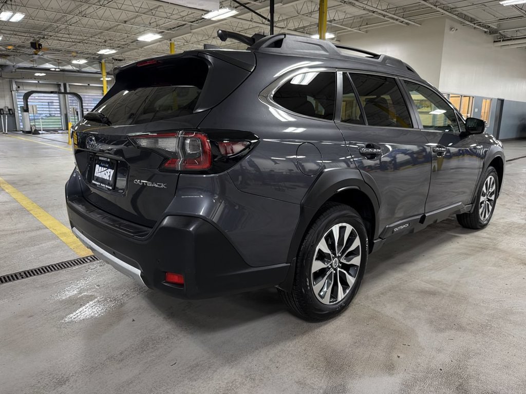 Certified 2024 Subaru Outback Limited AWD/4WD image 8