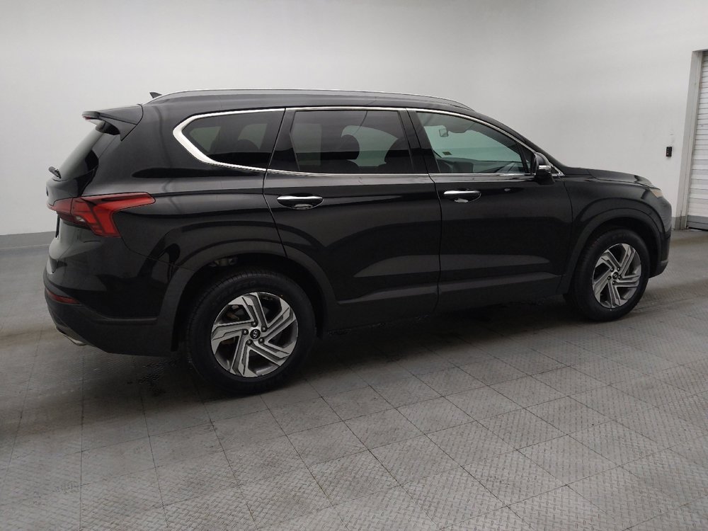 Used 2023 Hyundai Santa Fe SEL image 10