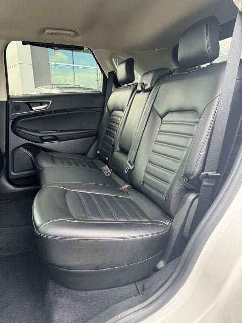 Certified 2023 Ford Edge SEL AWD/4WD image 21