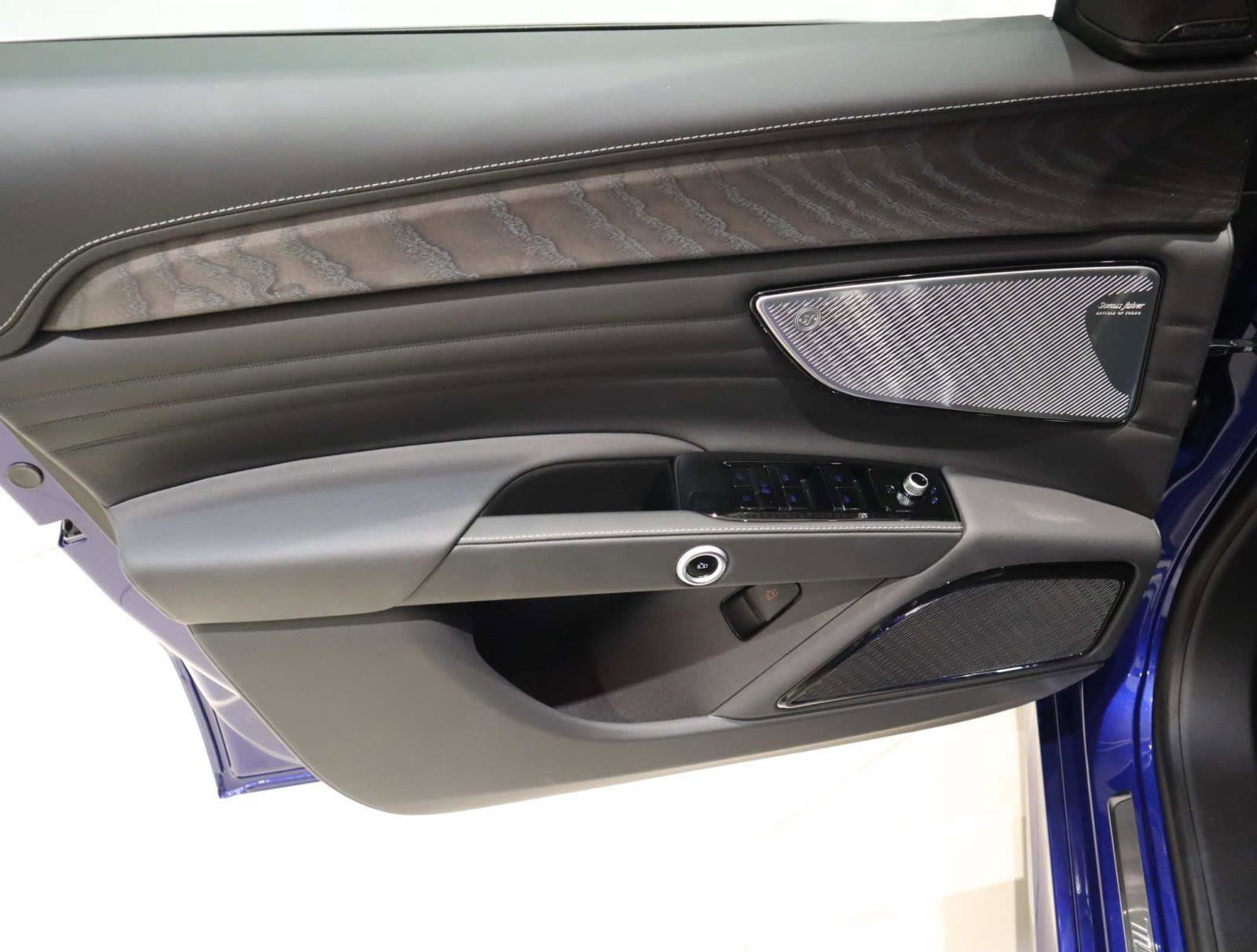 New 2025 Maserati Grecale GT image 25