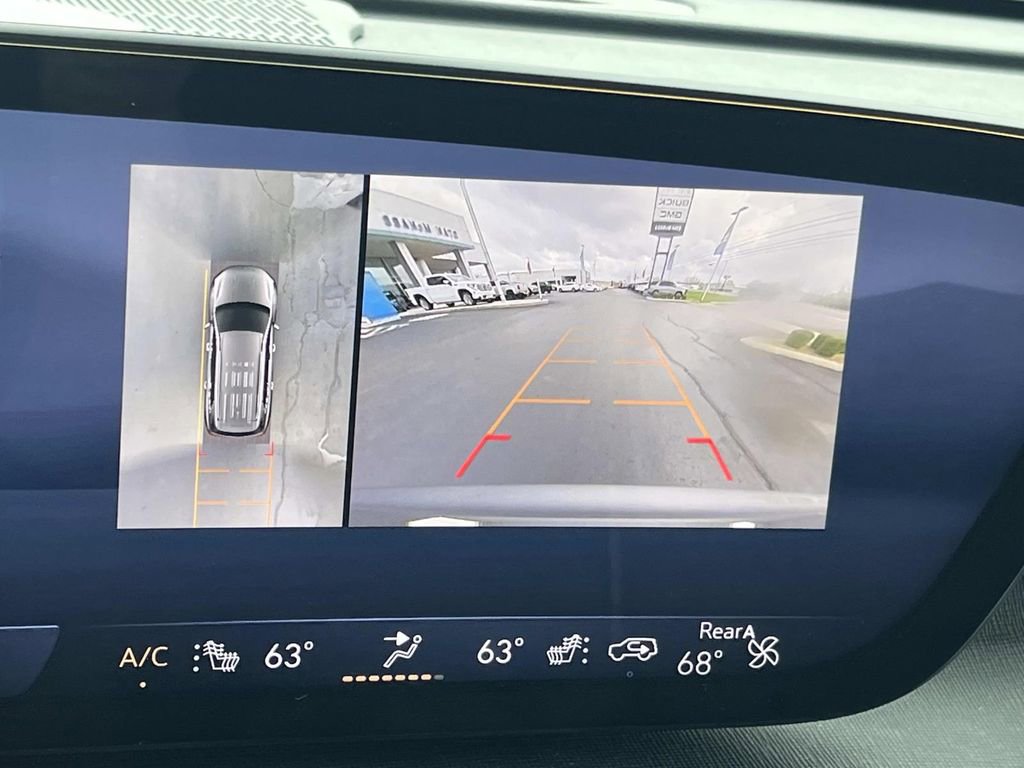 Certified 2025 Buick Enclave Preferred w/ Super Cruise Package image 22