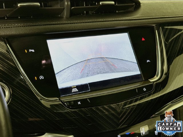 Used 2024 Cadillac XT6 Premium Luxury AWD/4WD image 5