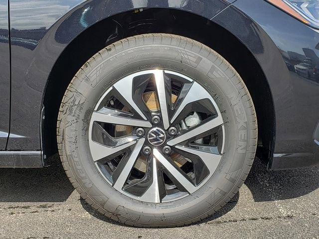 New 2026 Volkswagen Jetta S image 12