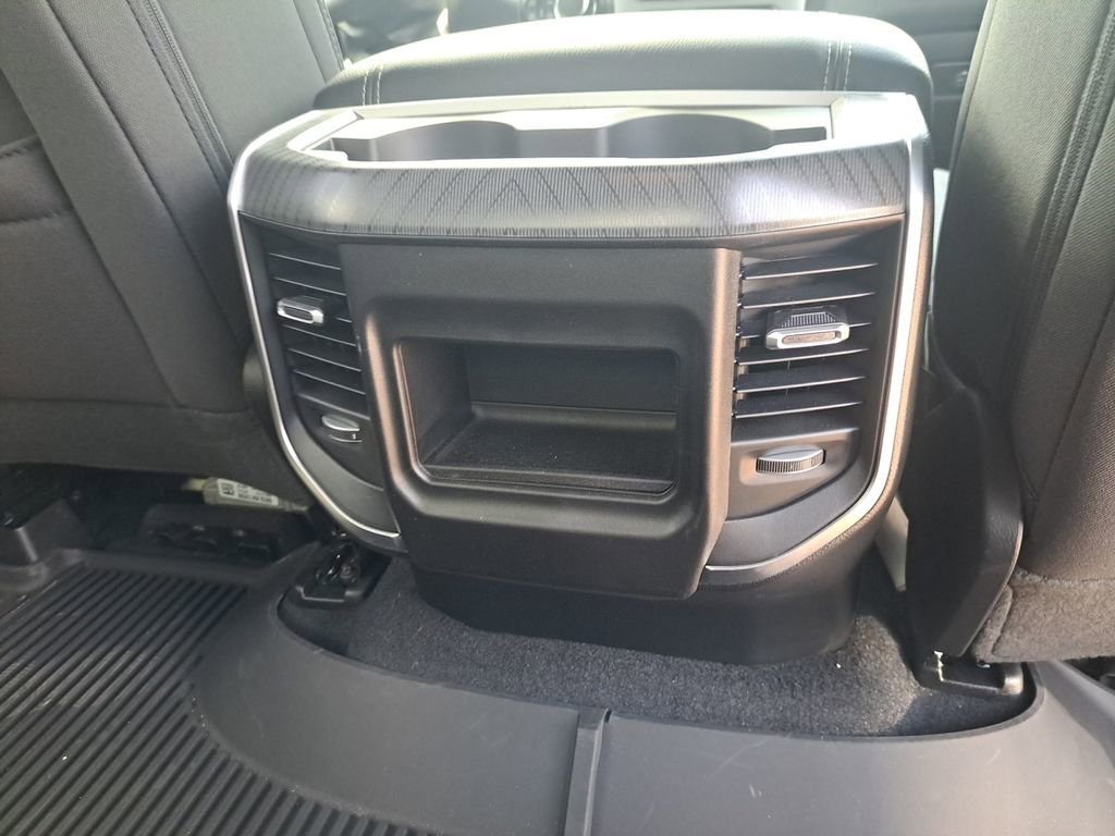 Used 2025 RAM 1500 Lone Star image 18