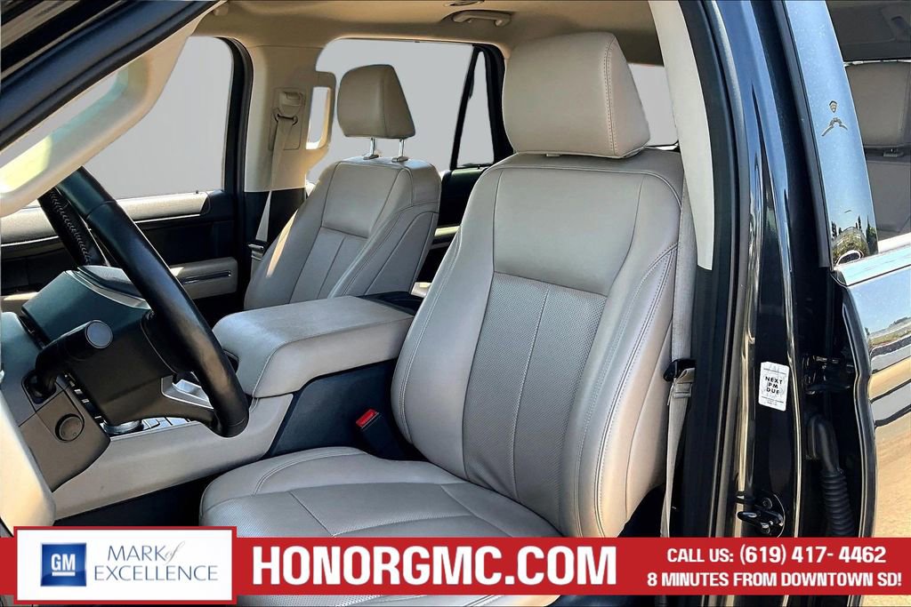 Used 2024 Ford Expedition XLT image 20
