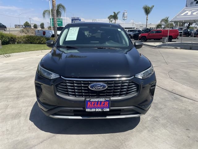 Used 2024 Ford Escape Active AWD/4WD image 3