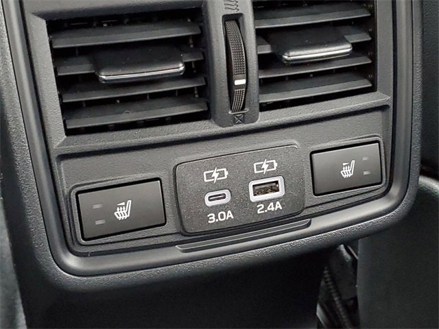 New 2026 Subaru Outback Limited image 11