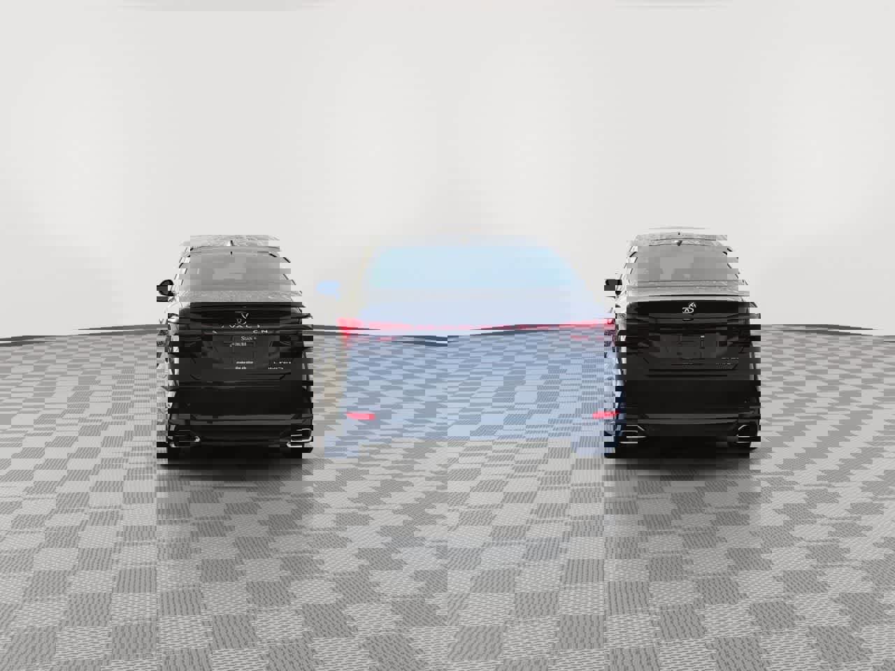 Used 2022 Toyota Avalon Limited w/ Advanced Safety Package image 7