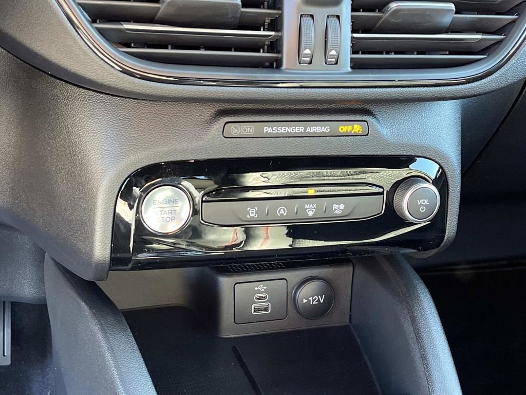 Used 2026 Ford Escape ST-Line Select w/ Equipment Group 401A image 31