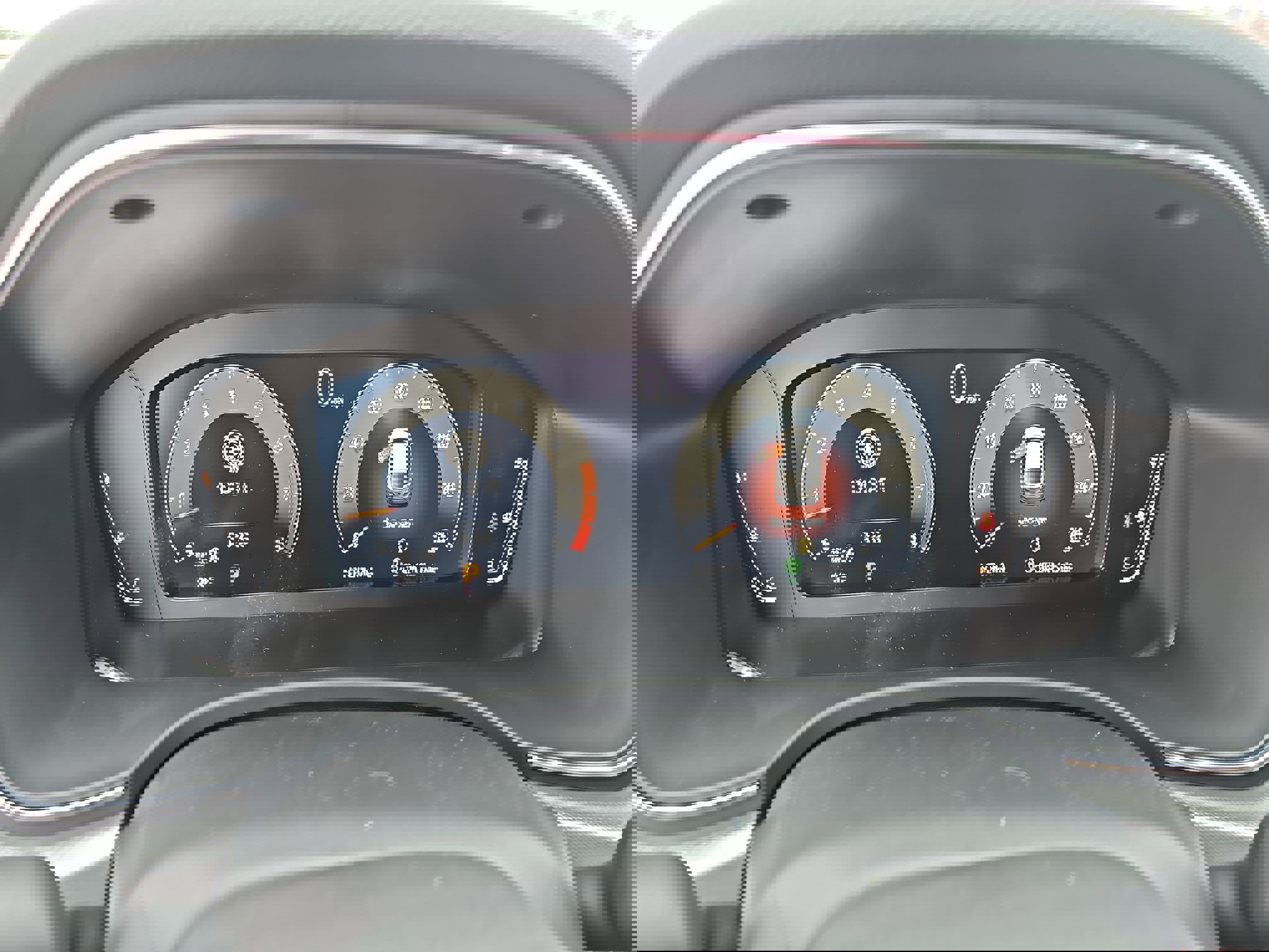 New 2026 Acura Integra A-Spec image 19