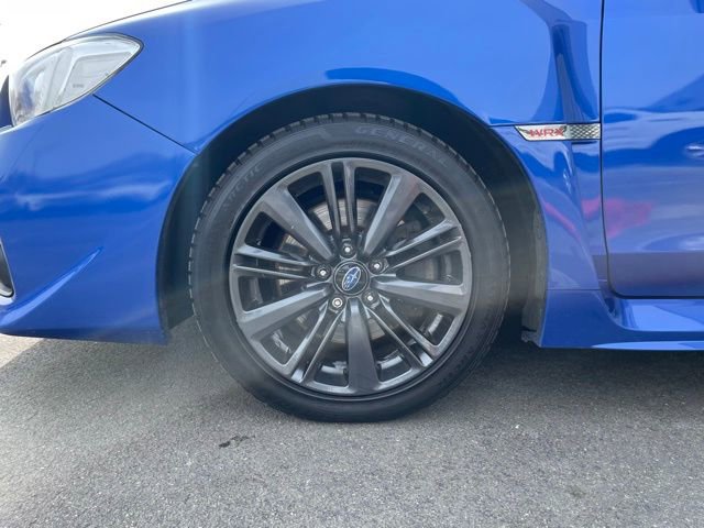 Used 2015 Subaru WRX Premium image 32