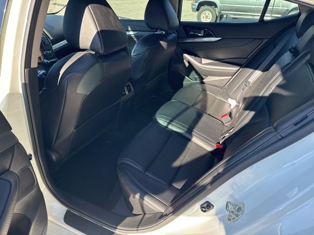 Used 2021 Nissan Maxima 3.5 SV w/ Floor Mat Group image 39